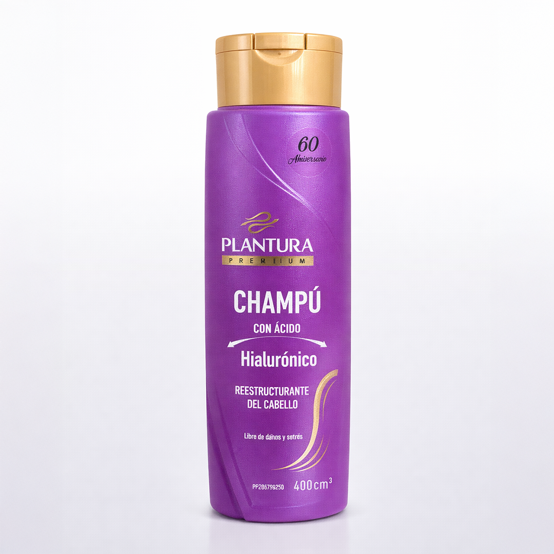 Champú